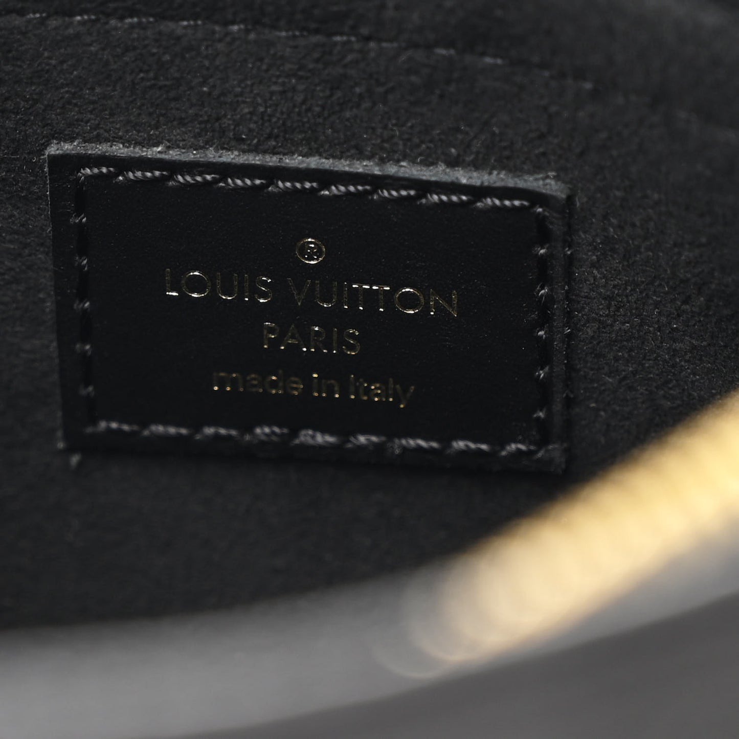 Empreinte OnTheGo East West Black