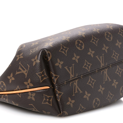Louis Vuitton Monogram Turenne PM 9 of 10