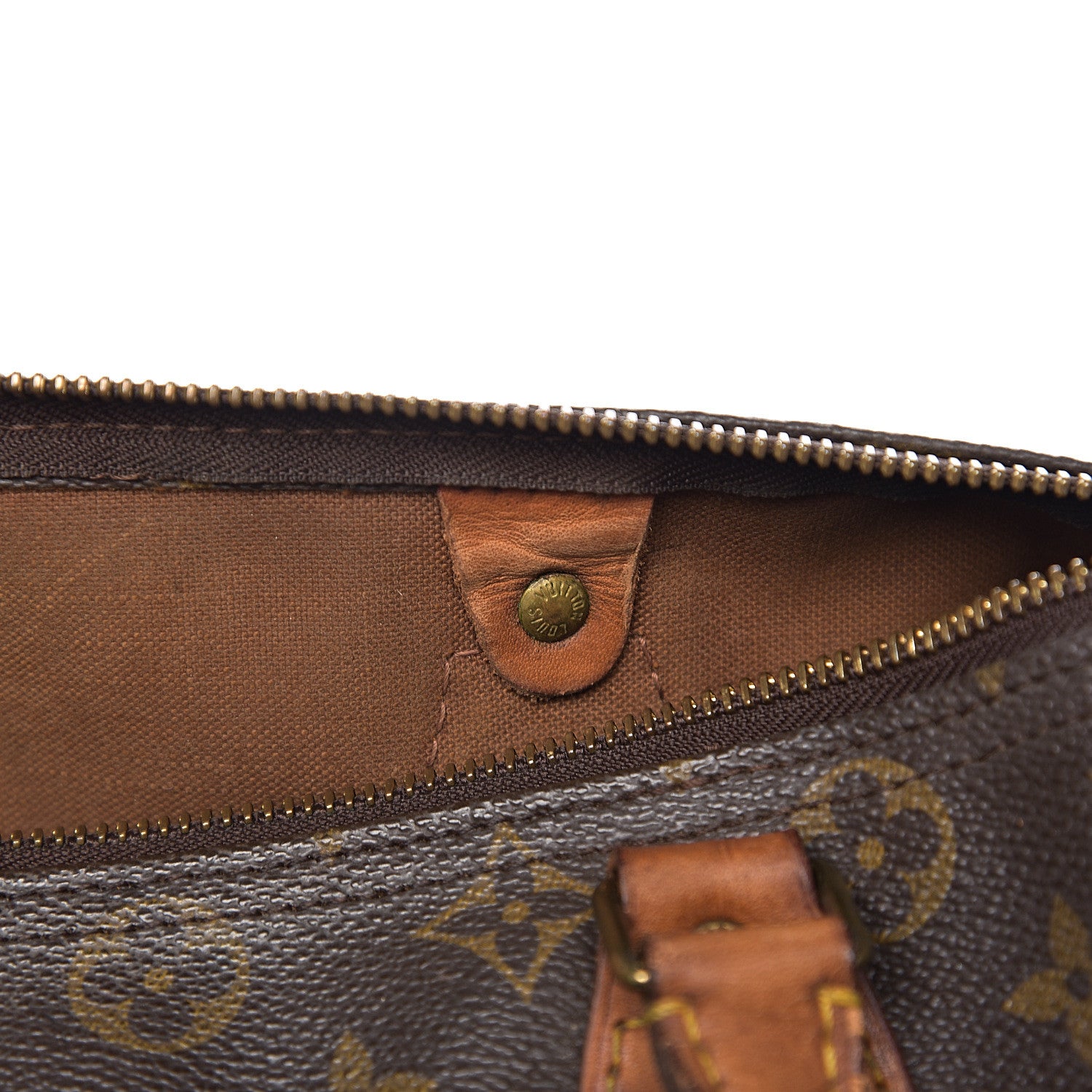Louis Vuitton Monogram Speedy 30 20 of 39