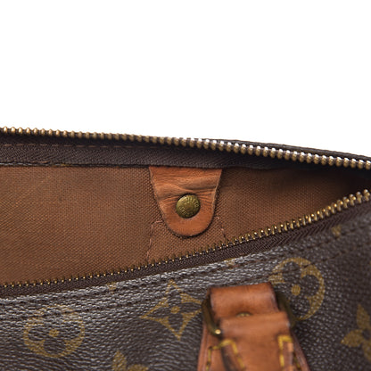Louis Vuitton Monogram Speedy 30 20 of 39