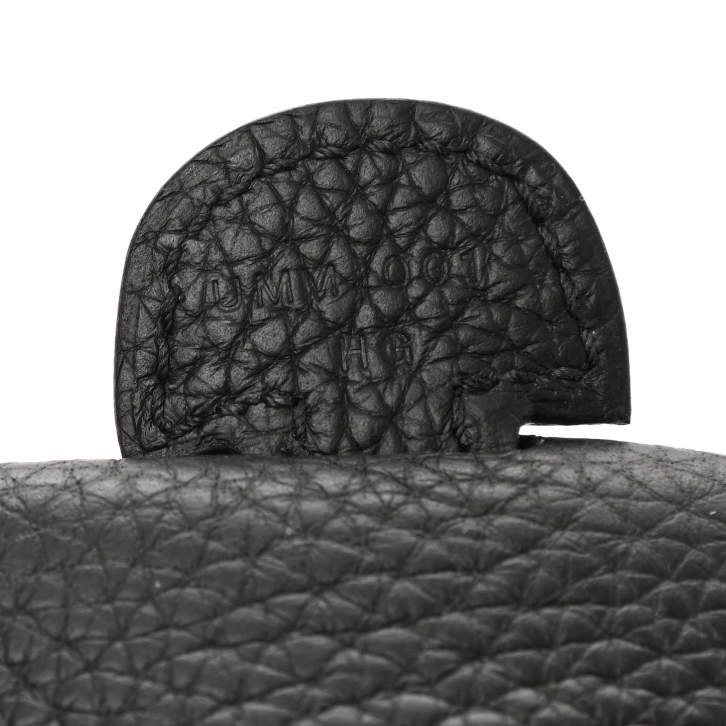 Taurillon Clemence Evelyne III PM Black