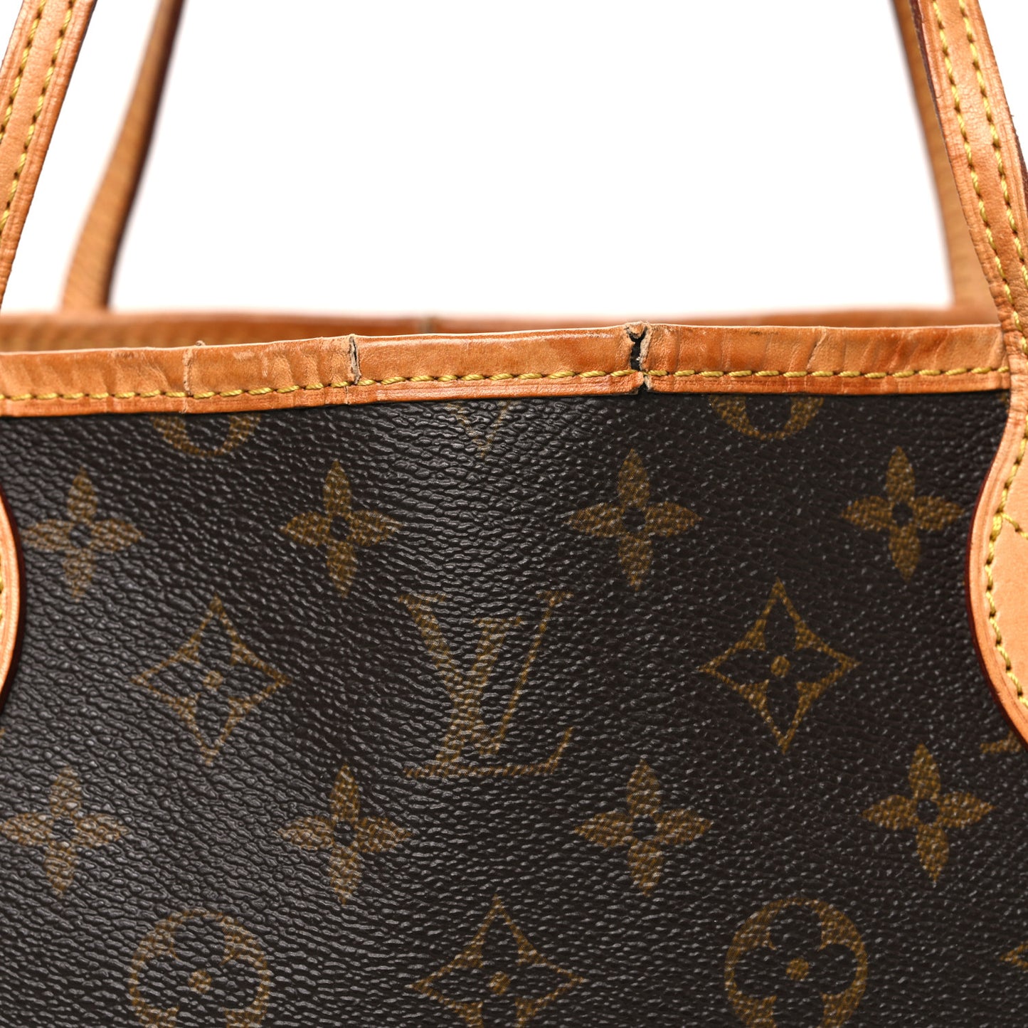 Monogram Neverfull GM