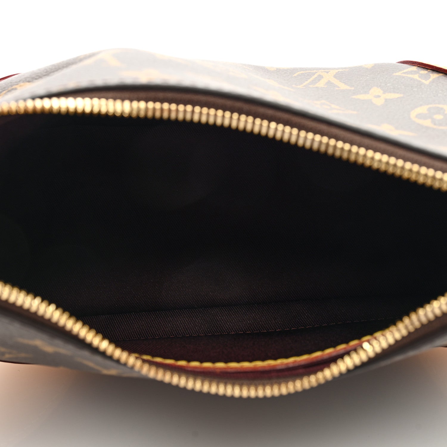 Louis Vuitton Monogram Boulogne NM 5 of 8