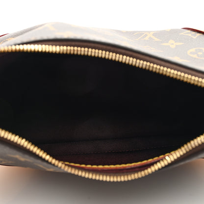 Louis Vuitton Monogram Boulogne NM 5 of 8