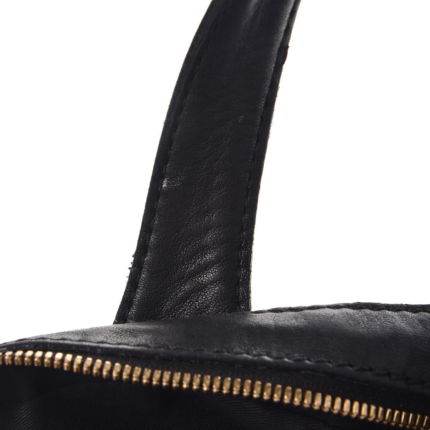 Lambskin Medium Nightingale Black