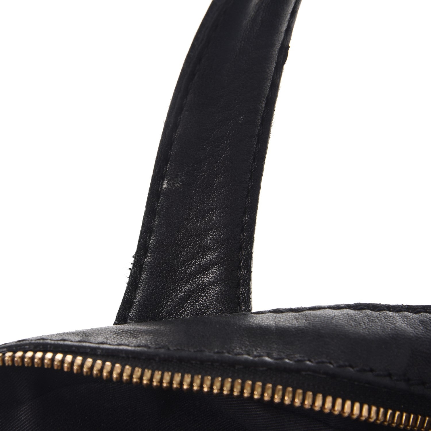 Givenchy Lambskin Medium Nightingale Black 13 of 19