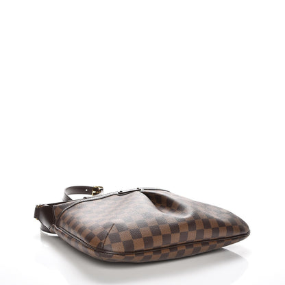 Louis Vuitton Damier Ebene Bloomsbury PM 4 of 8