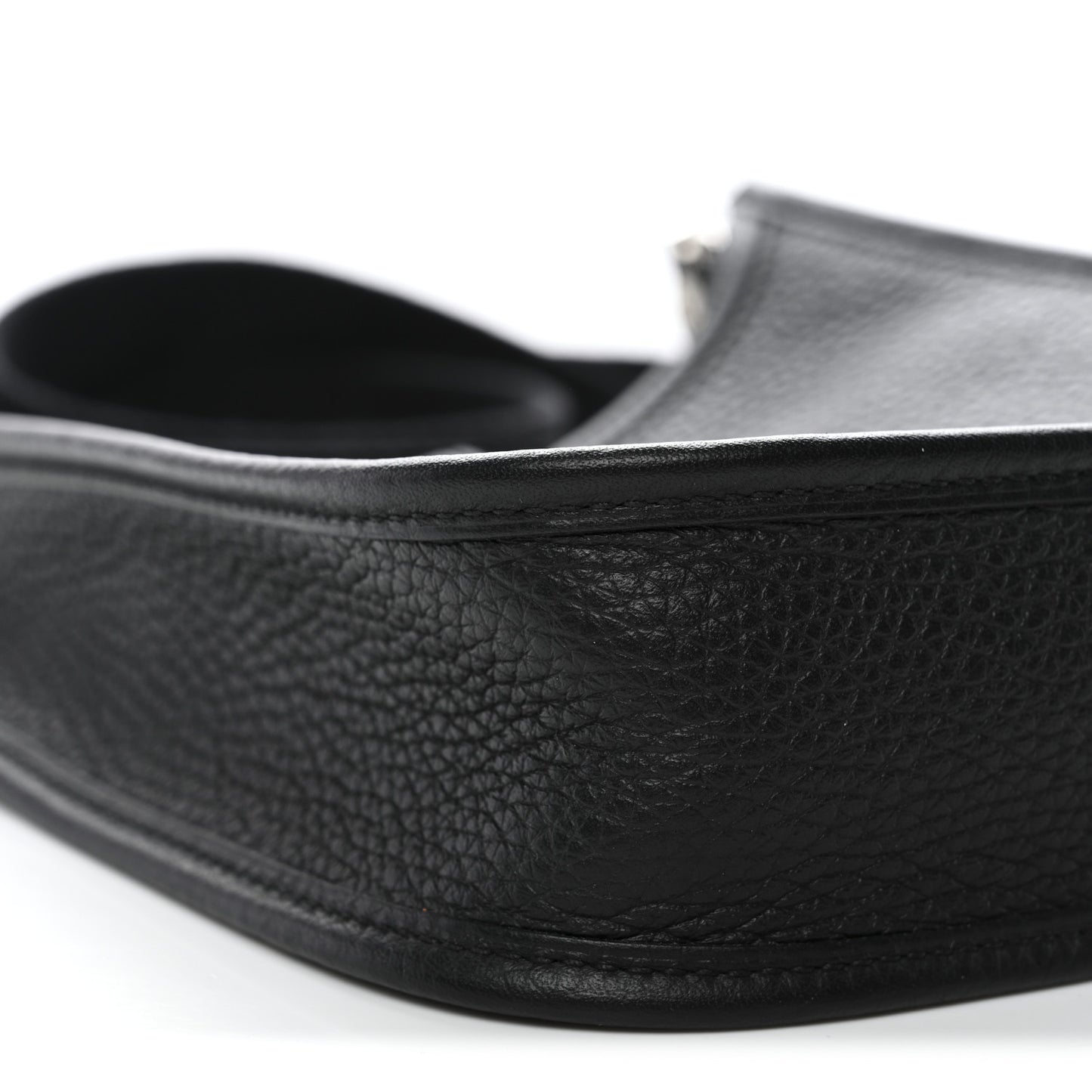 Taurillon Clemence Evelyne TPM Black