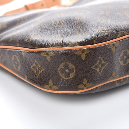 Louis Vuitton Monogram Odeon PM 11 of 12