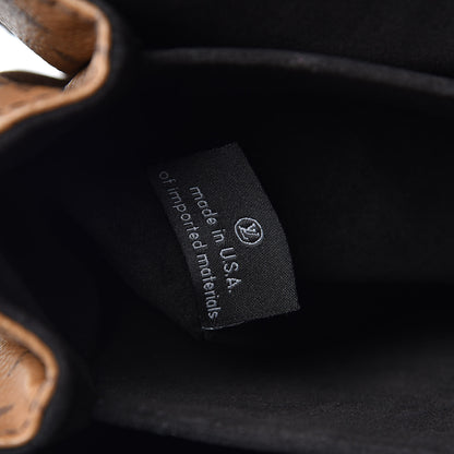Louis Vuitton Reverse Monogram Pochette Metis 7 of 9