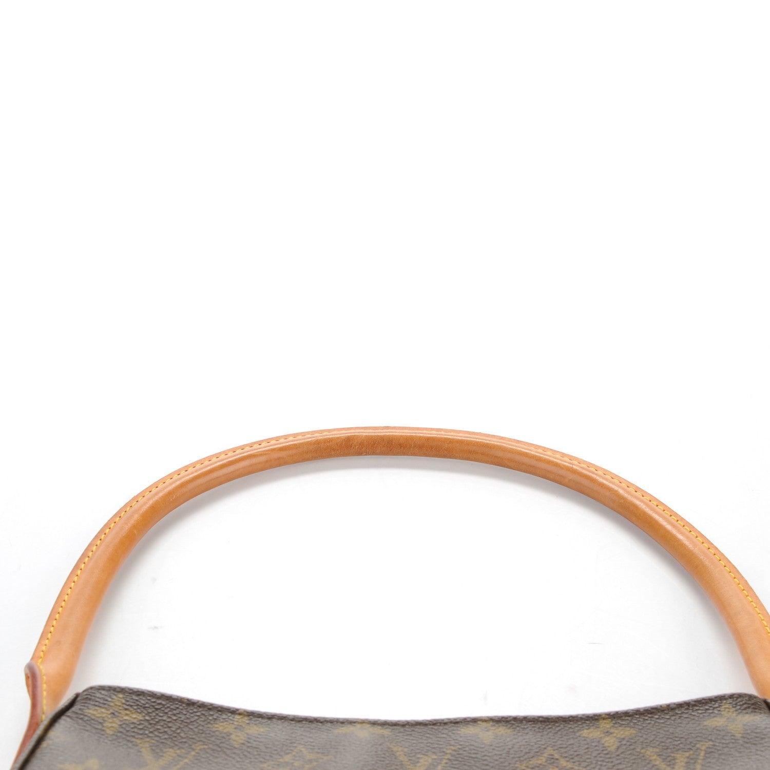 Louis Vuitton Monogram Looping MM 10 of 10
