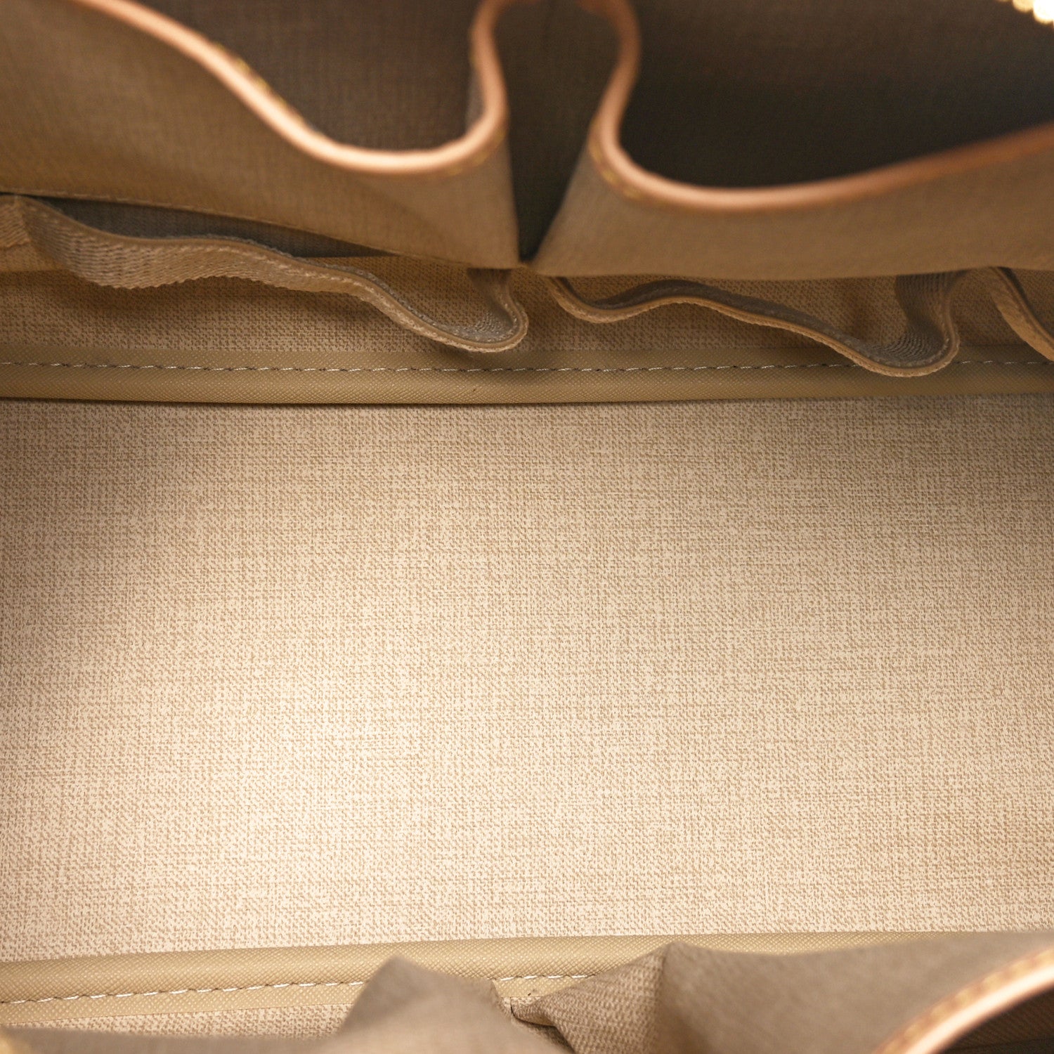 Louis Vuitton Monogram Deauville 5 of 10