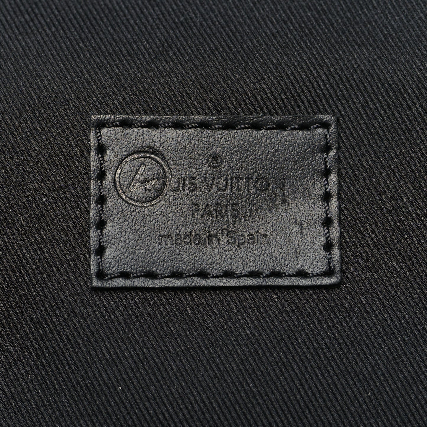 Monogram Eclipse Getaway Backpack