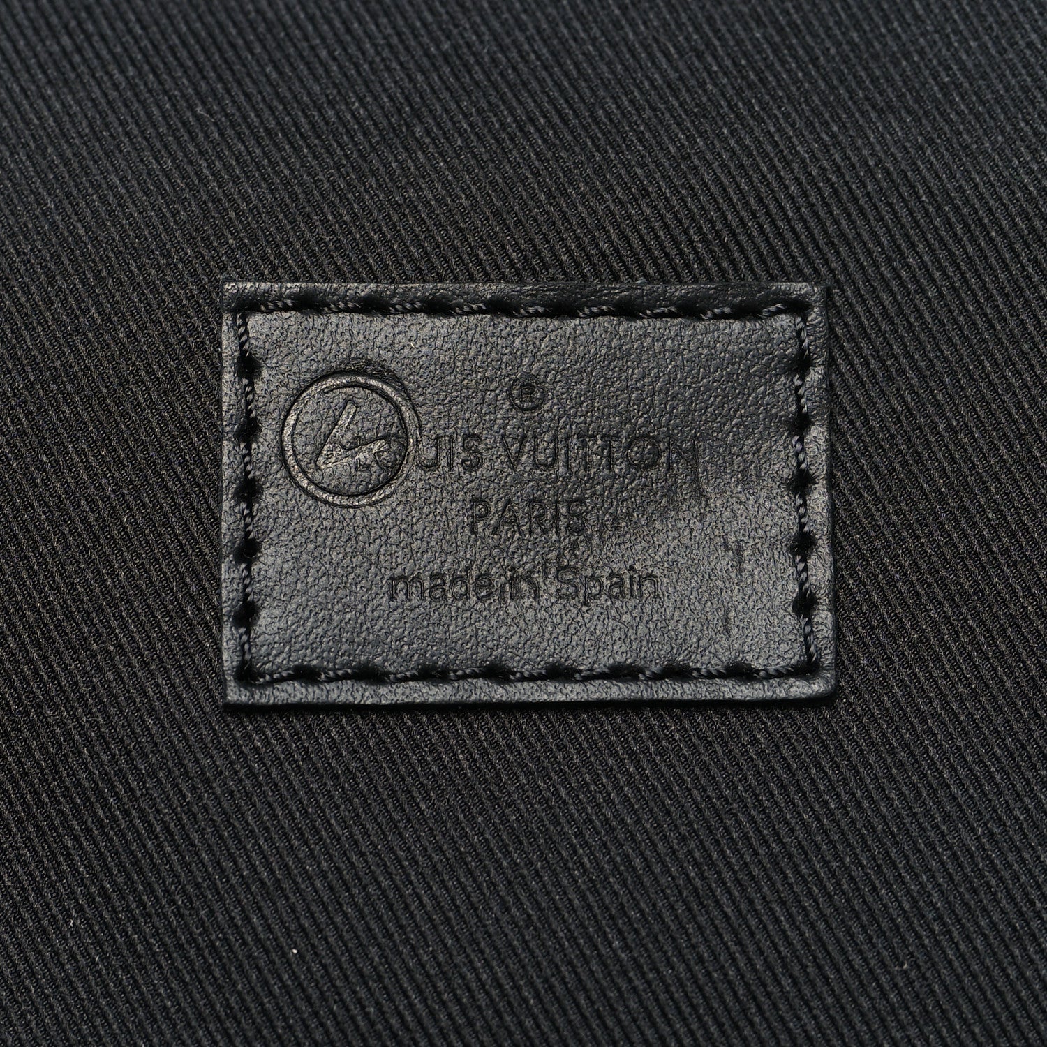 Louis Vuitton Monogram Eclipse Getaway Backpack 6 of 9