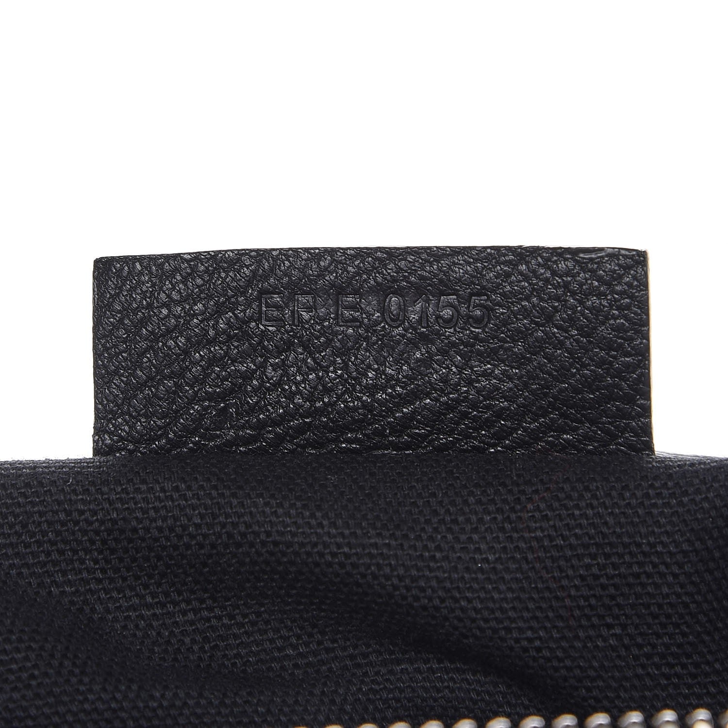 Givenchy Sugar Goatskin Medium Pandora Black 7 of 10
