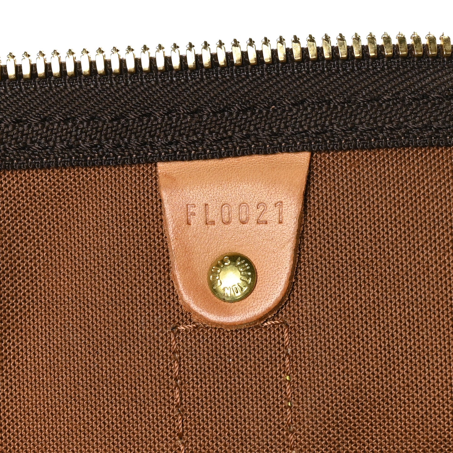 Monogram Keepall 50