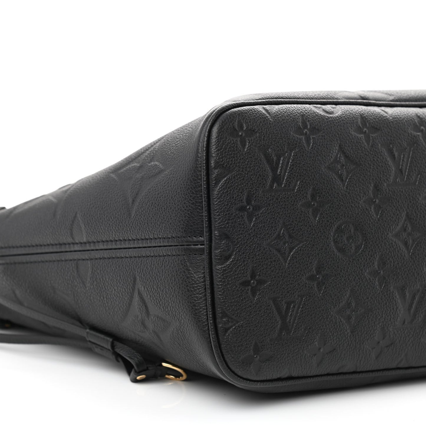 Empreinte Monogram Giant Neverfull MM Black
