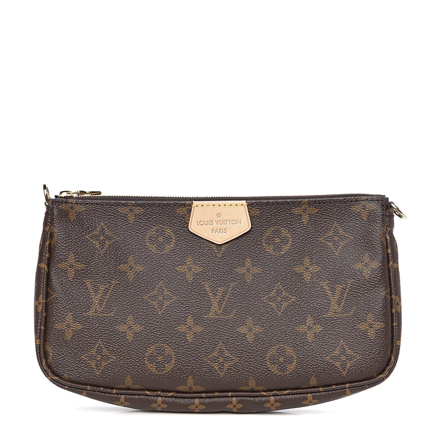 Monogram Multi Pochette Accessories Large Pochette