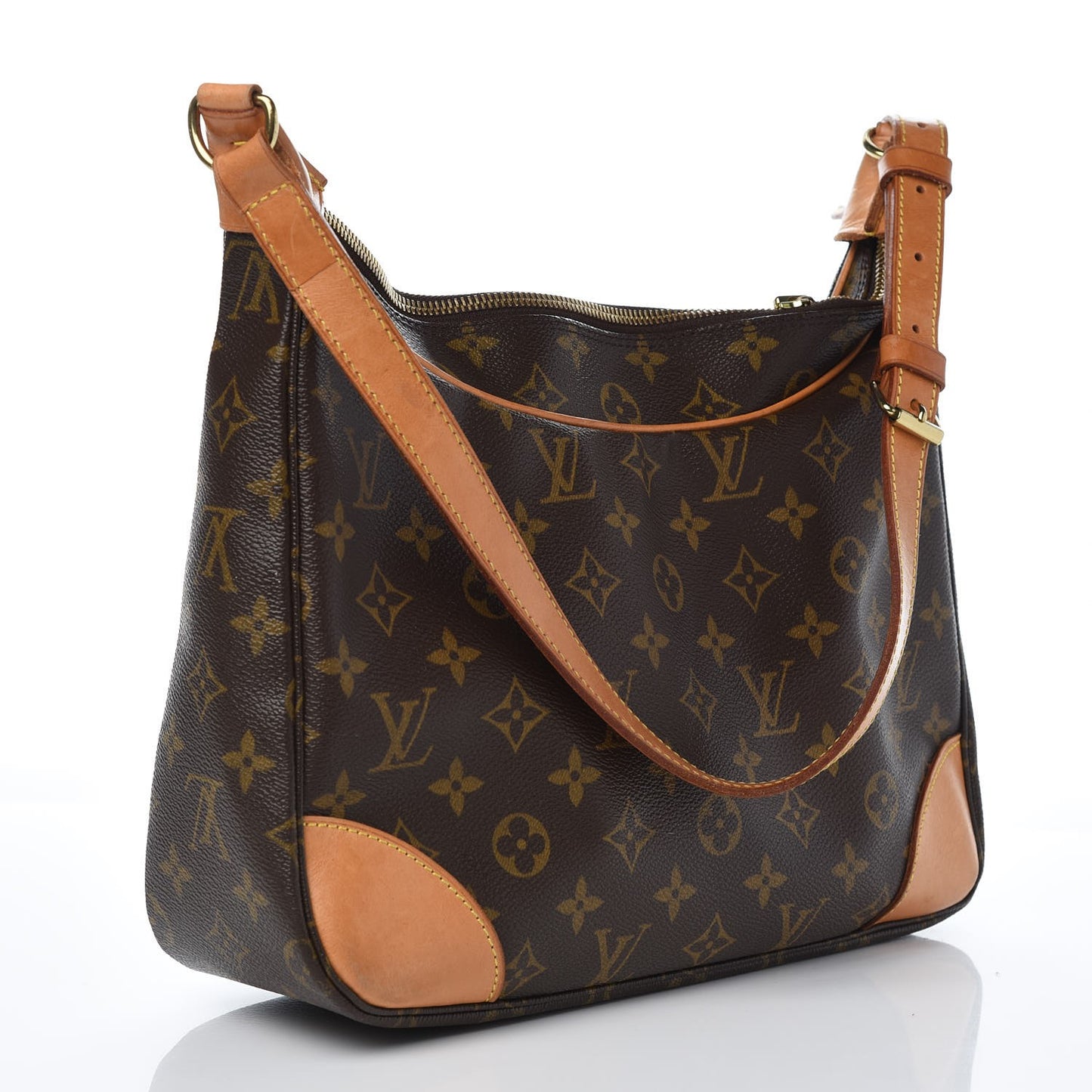 Monogram Boulogne 30