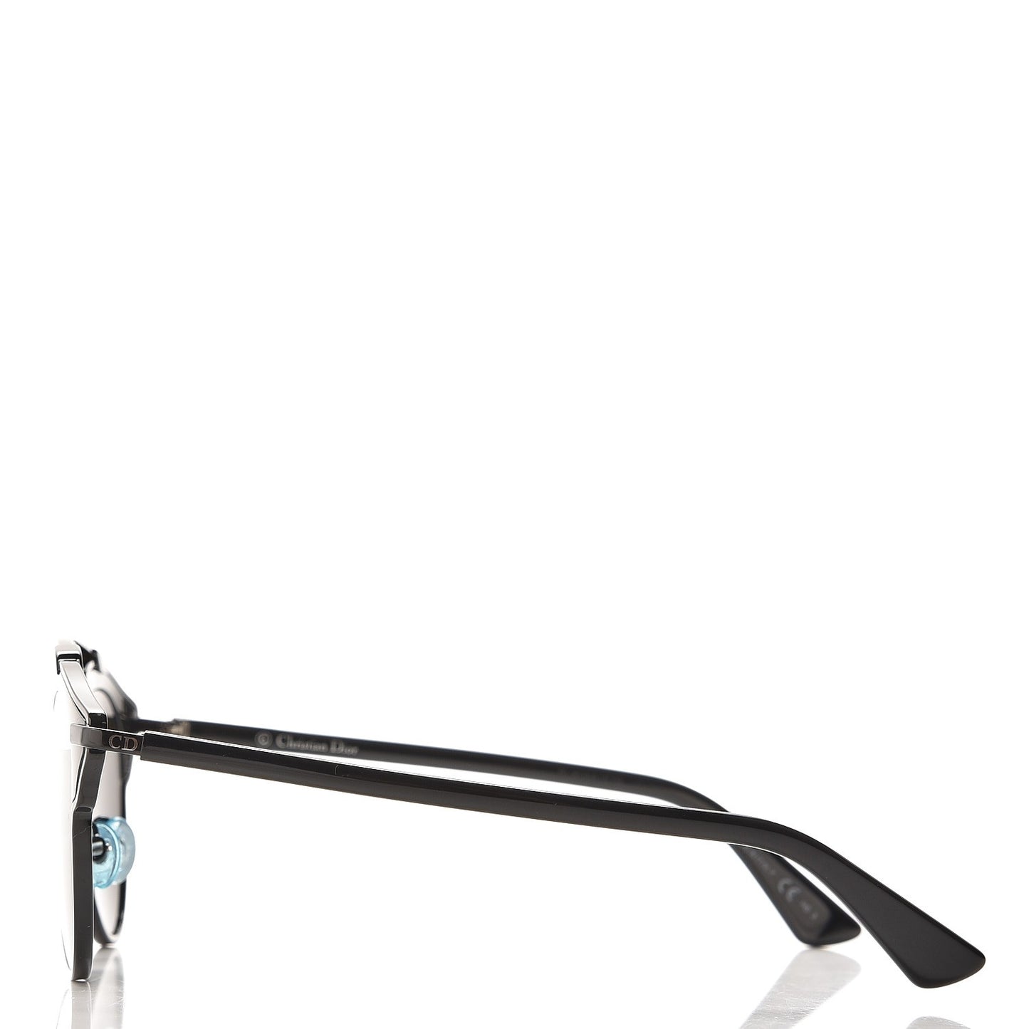 So Real Sunglasses Black