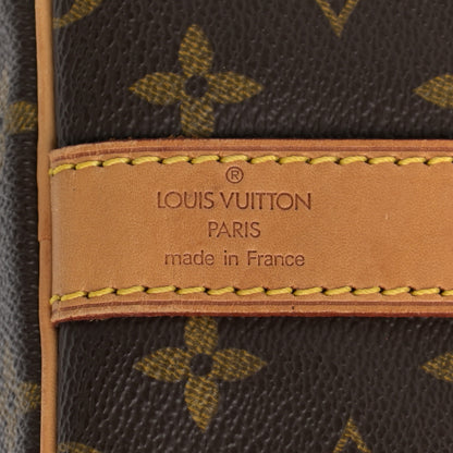 Louis Vuitton Monogram Keepall Bandouliere 60 6 of 8