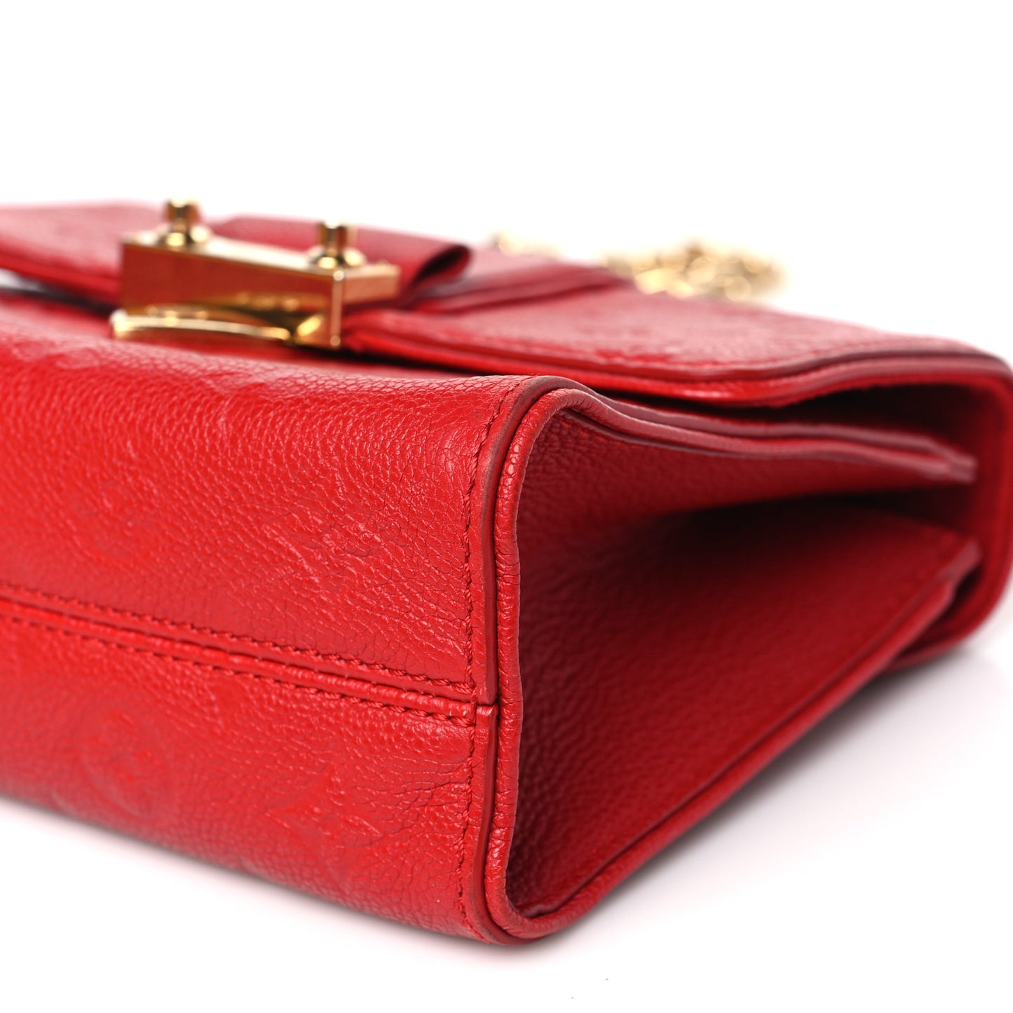 Empreinte Saint Sulpice BB Cherry