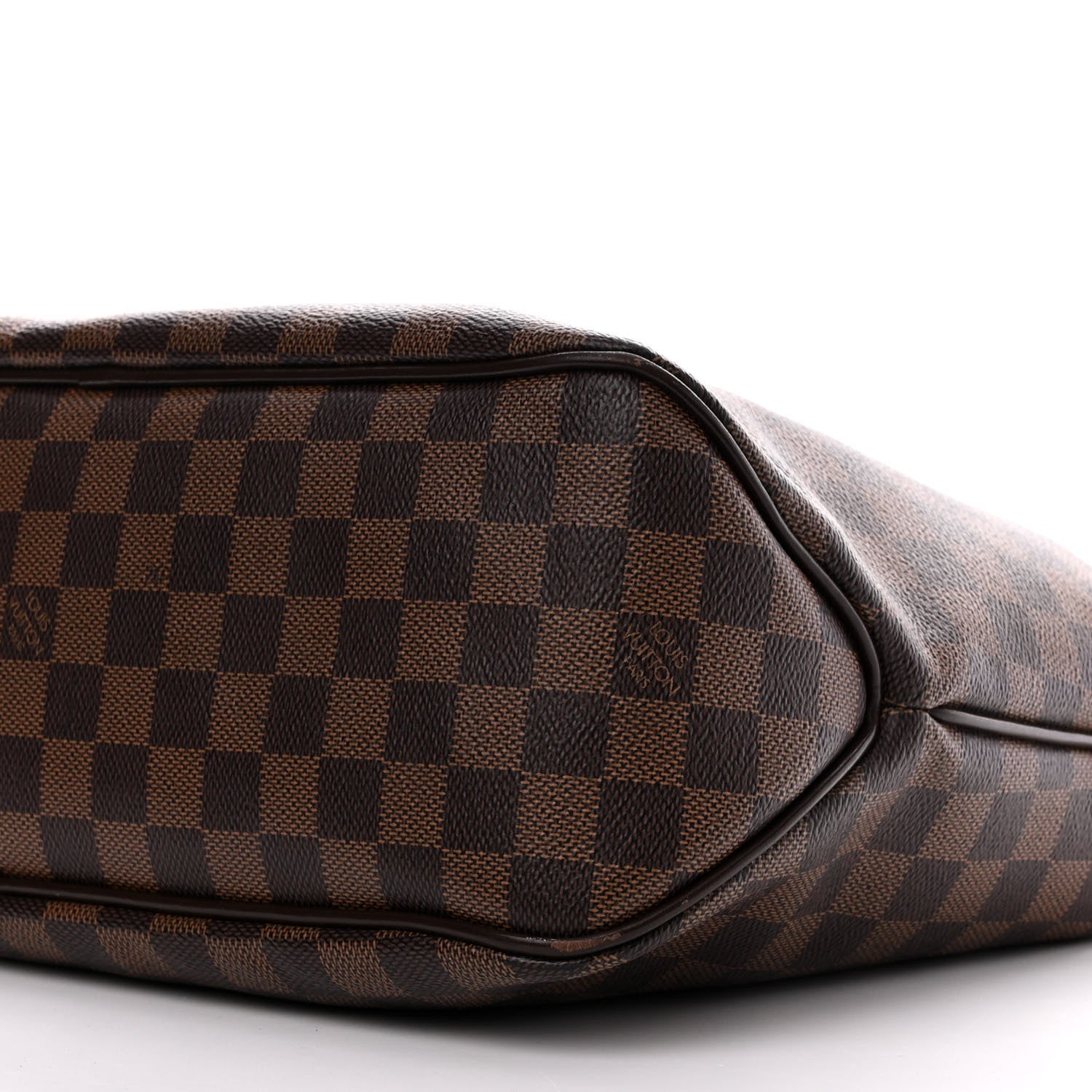 Louis Vuitton Damier Ebene Delightful PM 11 of 14