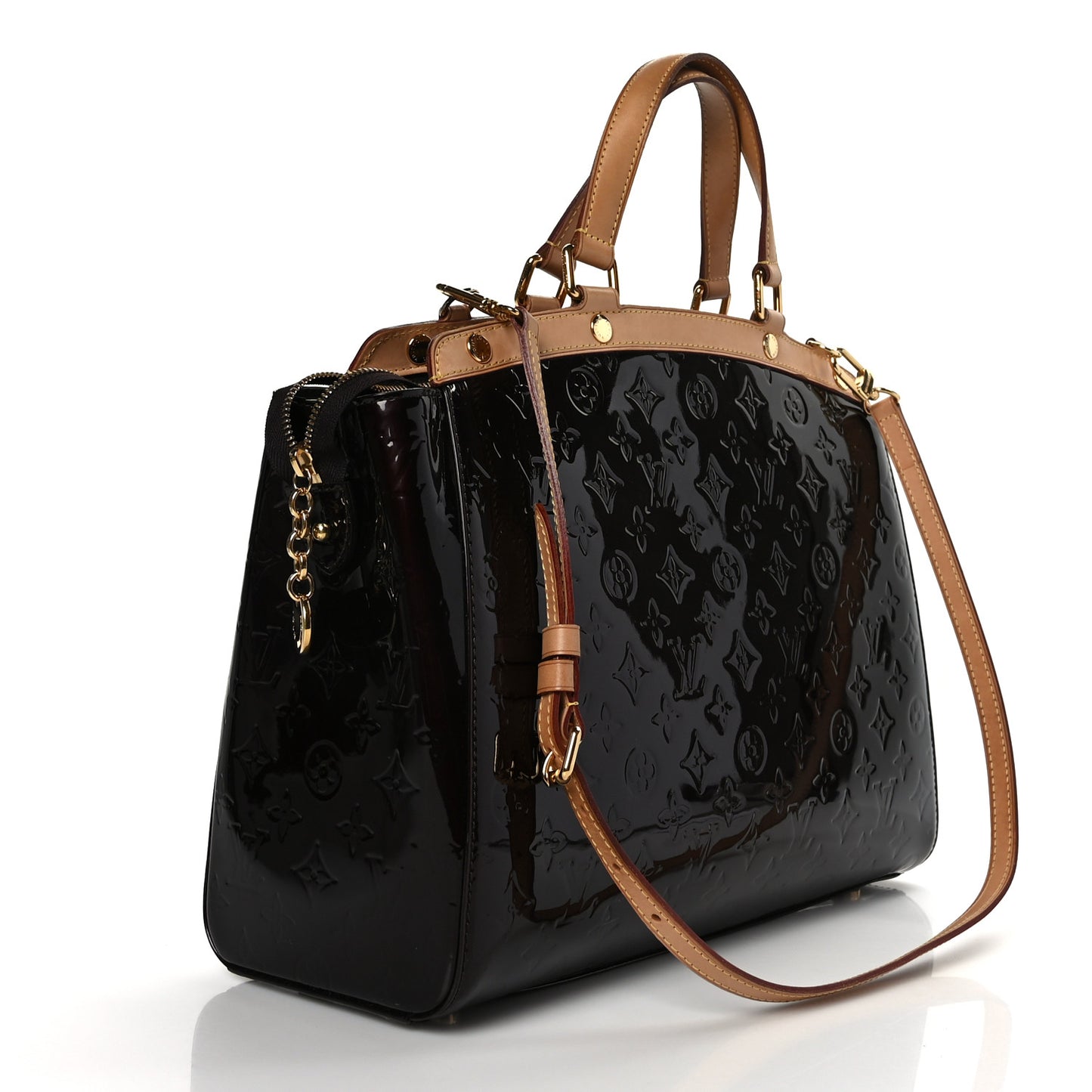 Vernis Brea GM Amarante