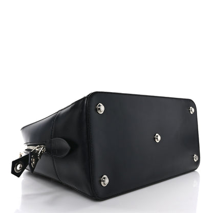 Louis Vuitton Monogram Dora MM Black 4 of 15