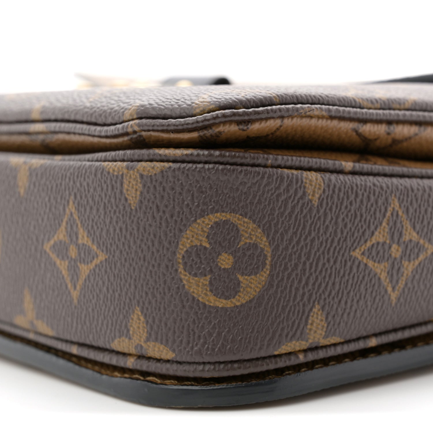 Louis Vuitton Reverse Monogram Pochette Metis 9 of 10