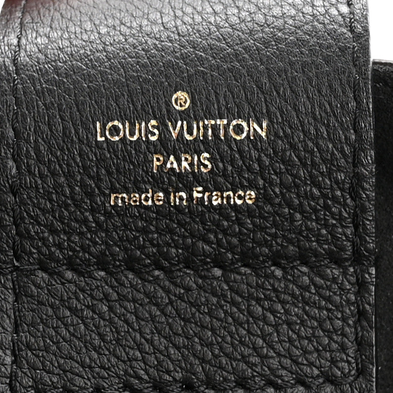 Louis Vuitton Damier Ebene LV Riverside Black 7 of 15