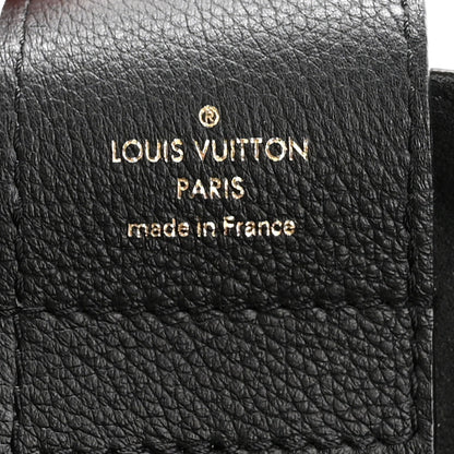 Louis Vuitton Damier Ebene LV Riverside Black 7 of 15