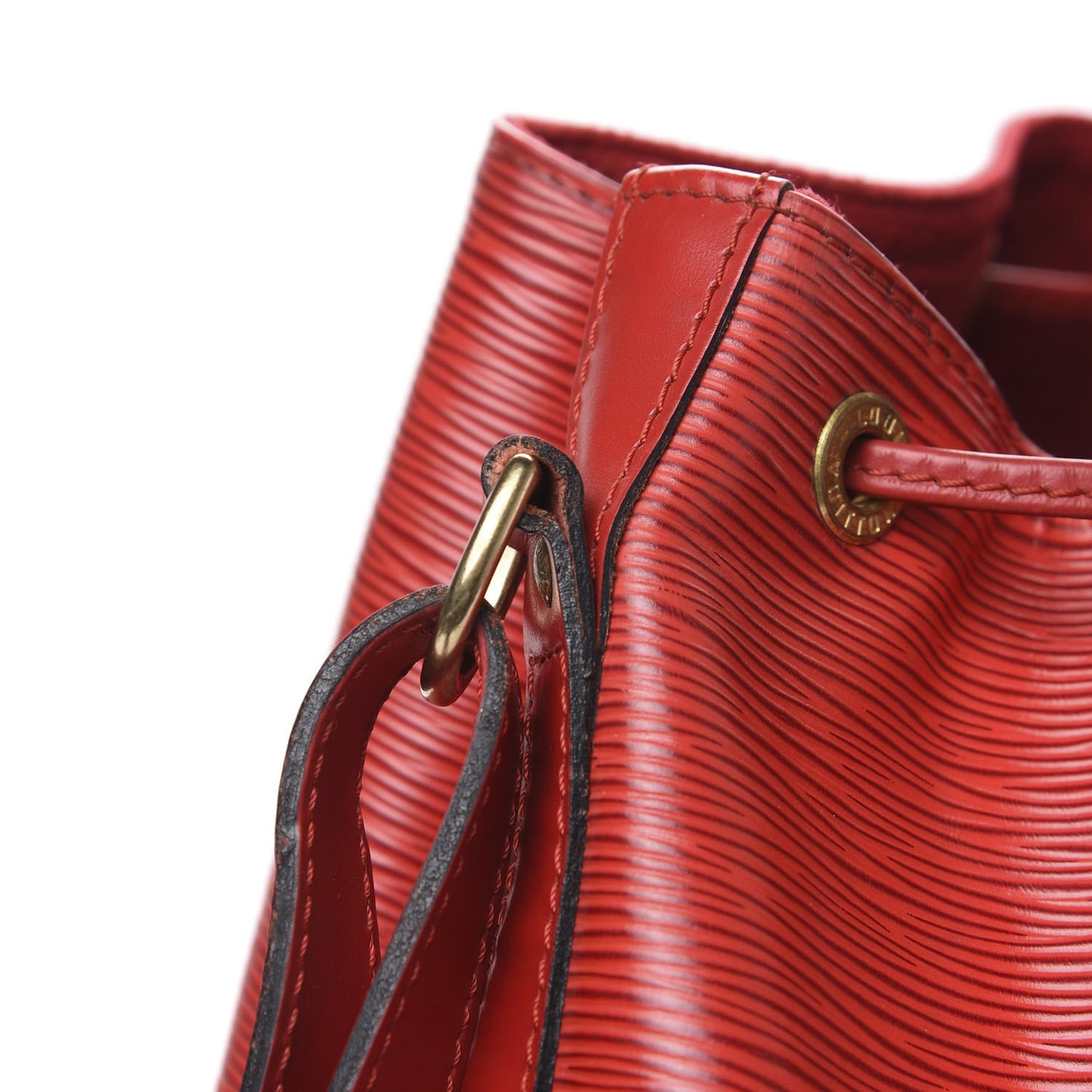 Epi Noe Castillan Red