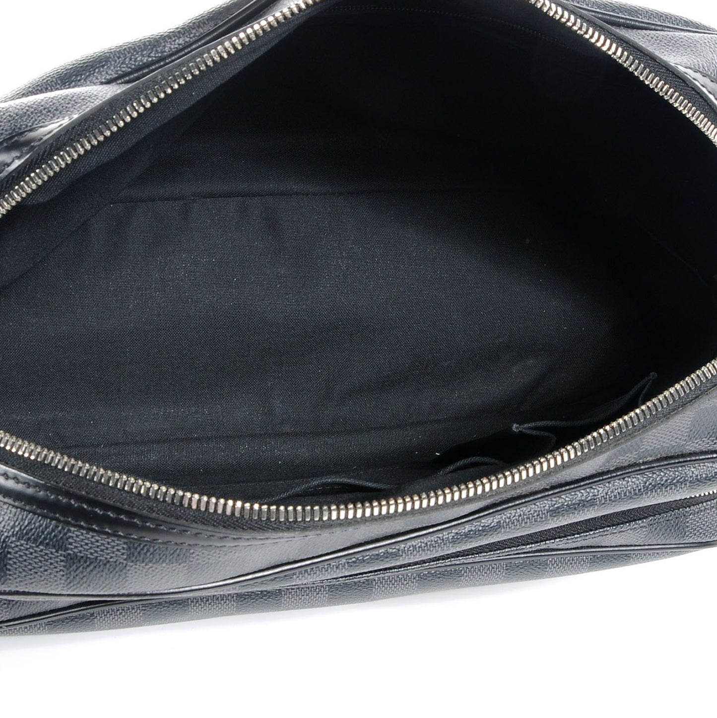 Damier Graphite Ieoh Messenger Bag