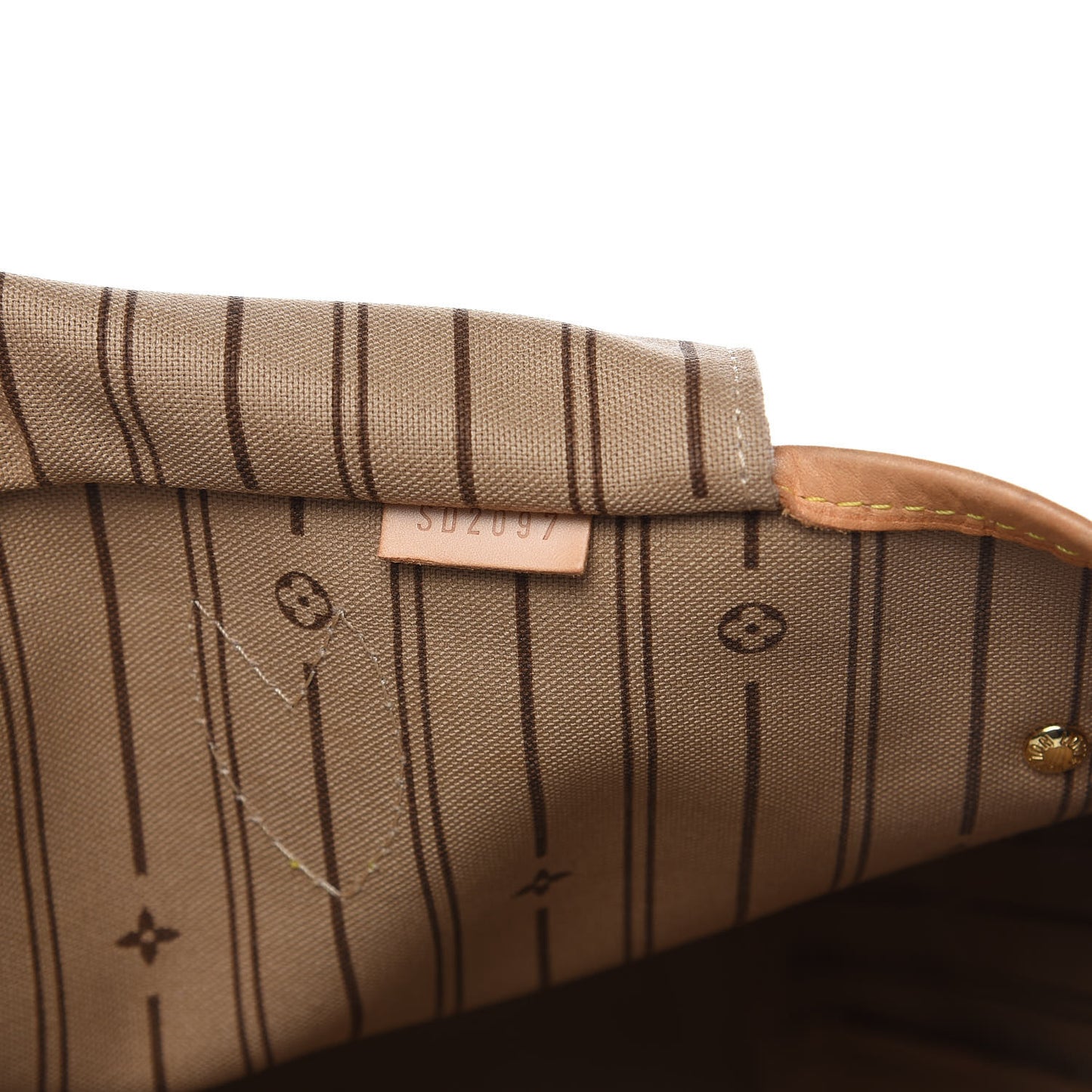 Monogram Neverfull GM