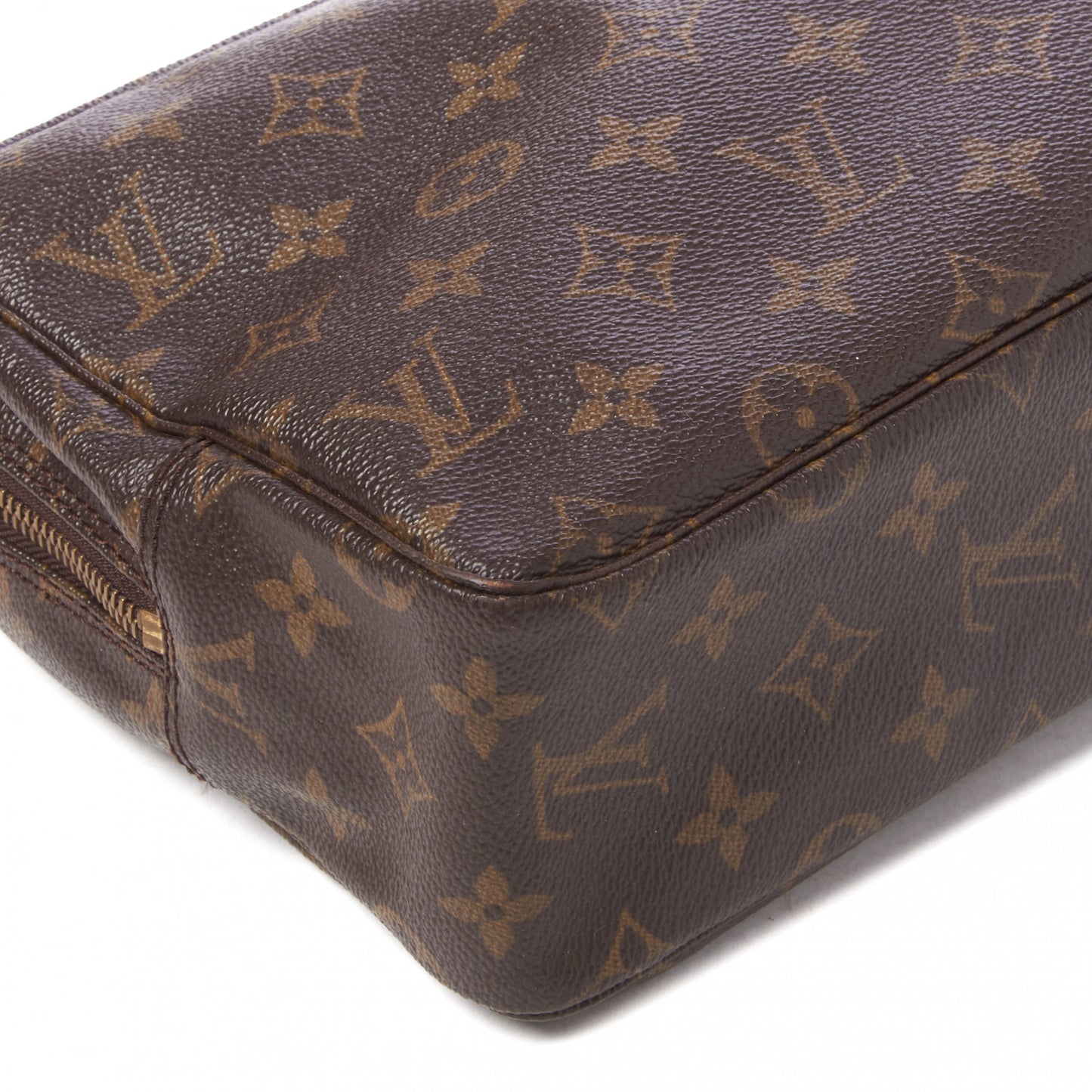 Monogram Trousse Toilette 28