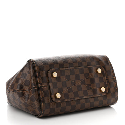 Louis Vuitton Damier Ebene Marylebone PM 4 of 9