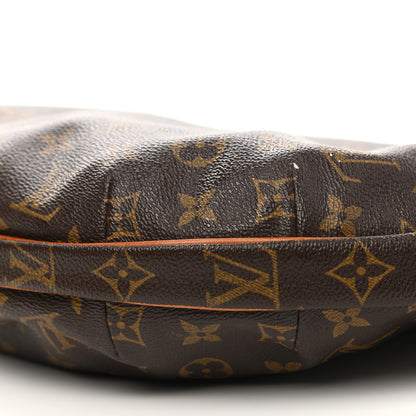 Louis Vuitton Monogram Croissant MM 7 of 11