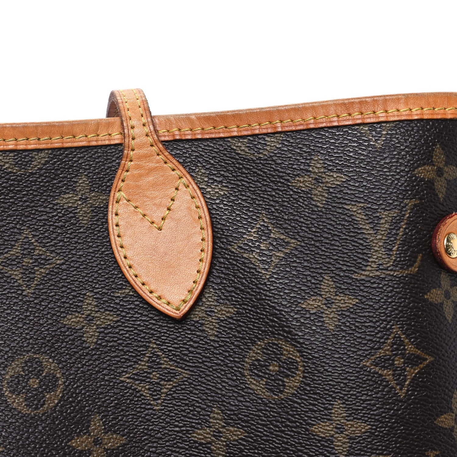 Louis Vuitton Monogram Neo Neverfull GM 13 of 13