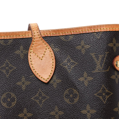 Louis Vuitton Monogram Neo Neverfull GM 13 of 13