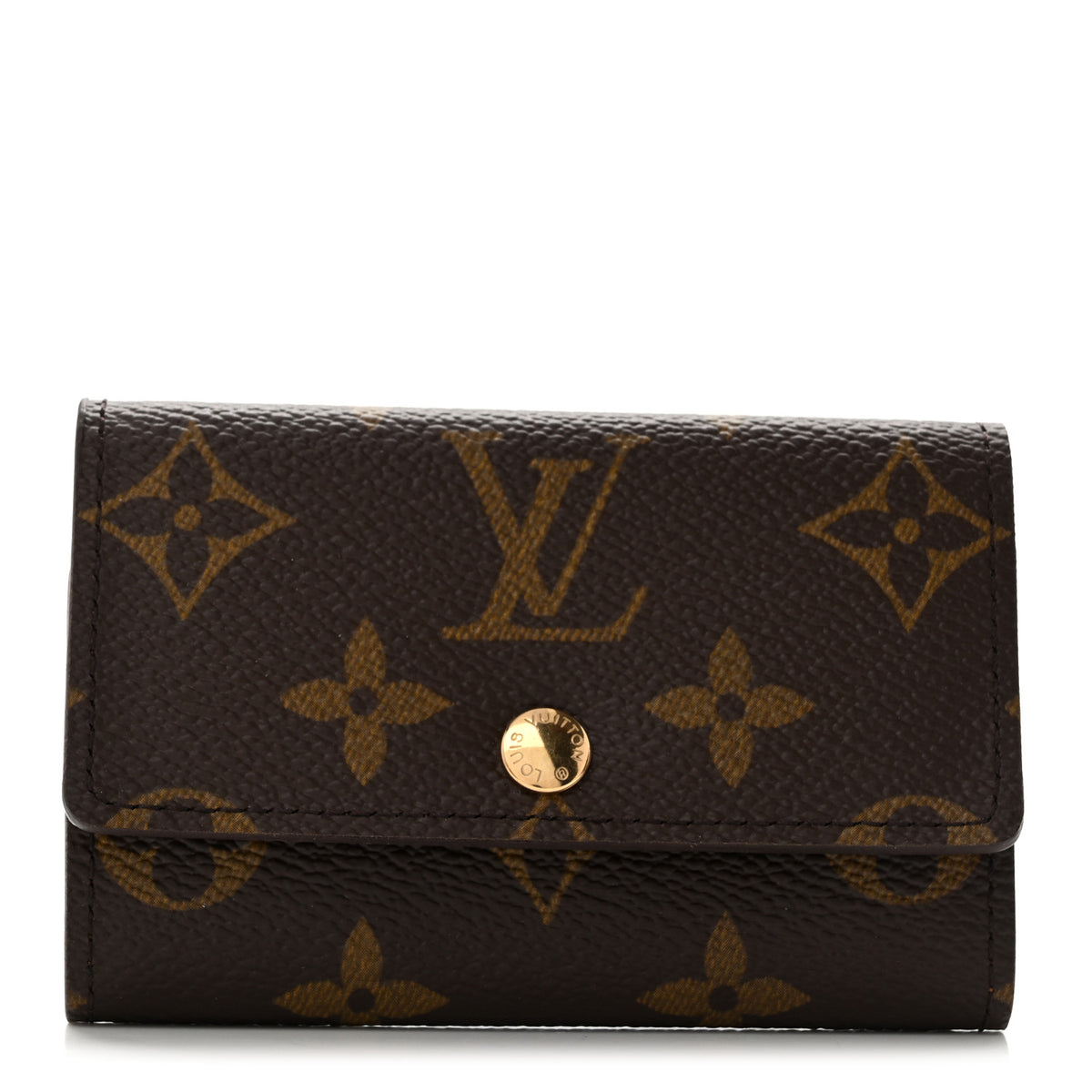 Monogram 6 Key Multicles Holder