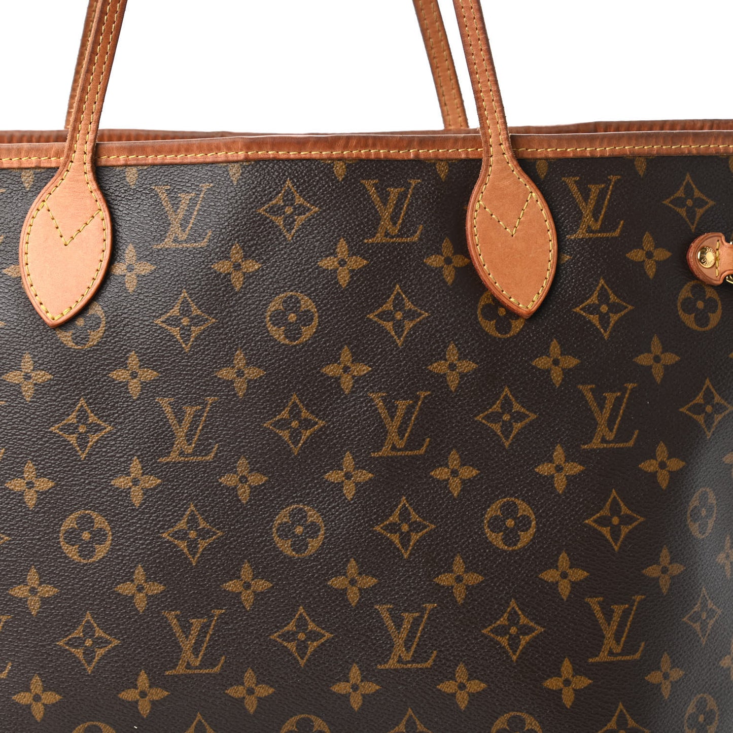 Monogram Neverfull MM