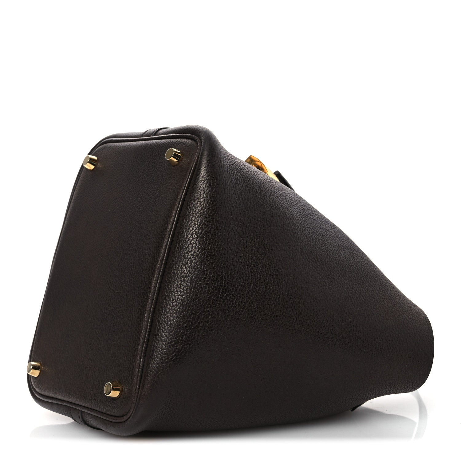 Hermes Barenia Faubourg Picotin Lock 18 PM Ebene 9 of 14