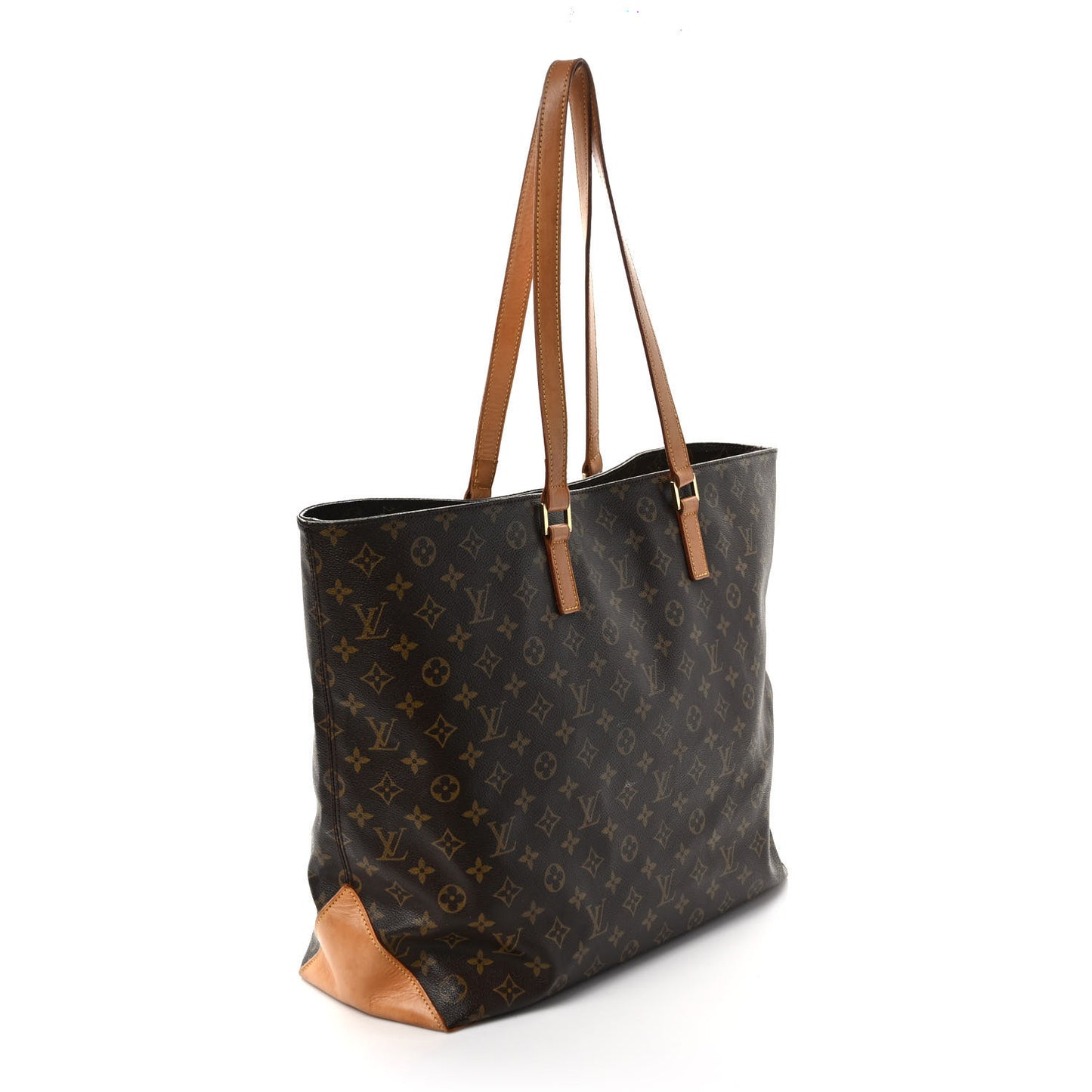 Monogram Cabas Alto