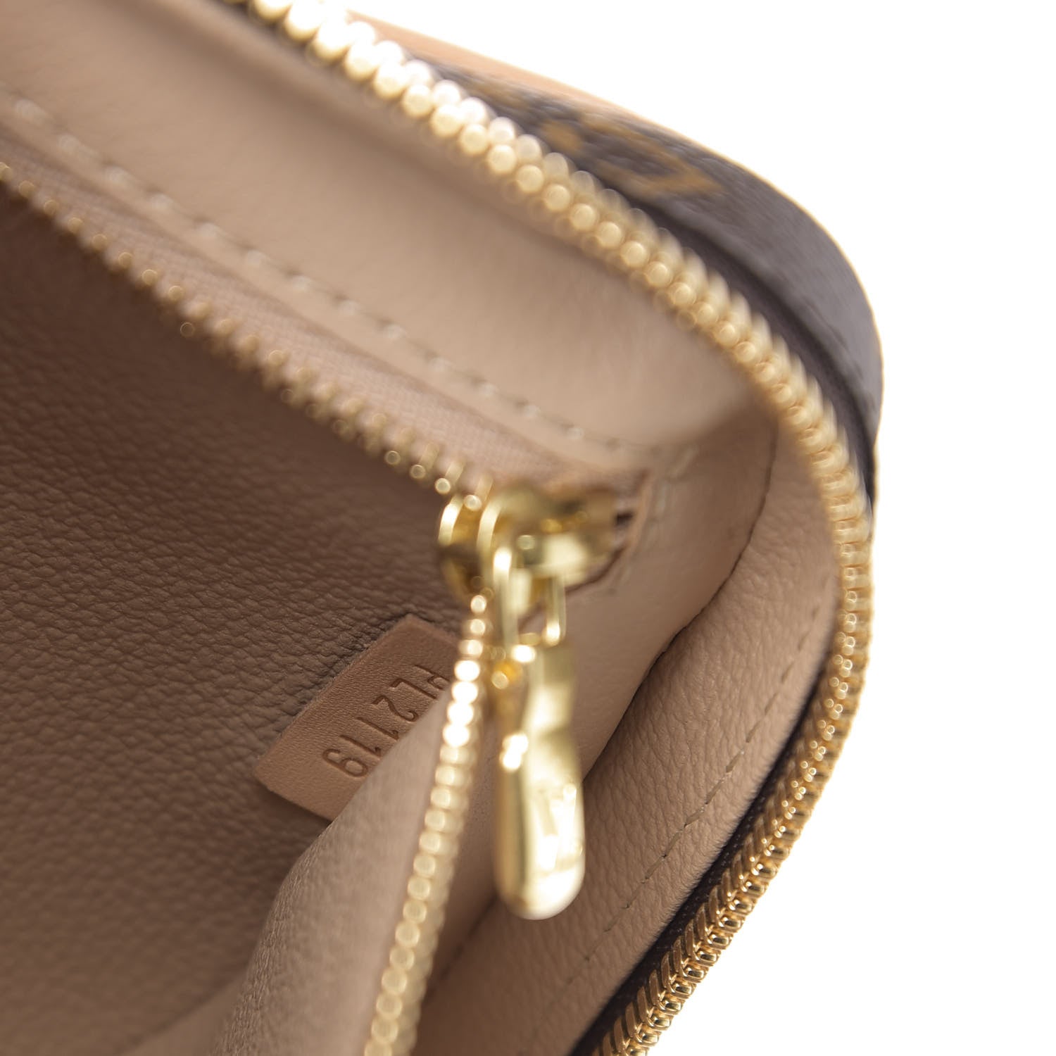 Louis Vuitton Monogram Nice BB 7 of 9