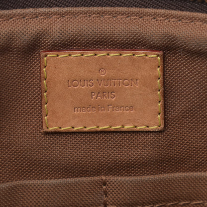 Louis Vuitton Monogram Palermo PM 6 of 21