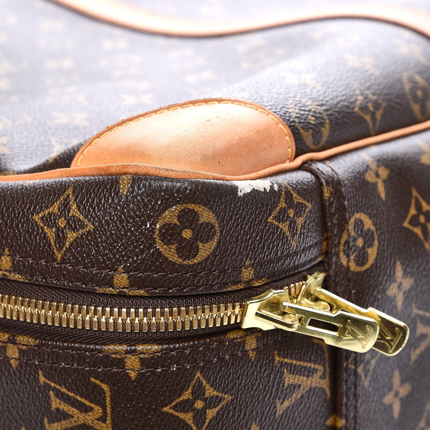 Louis Vuitton Monogram Sirius 55 7 of 19