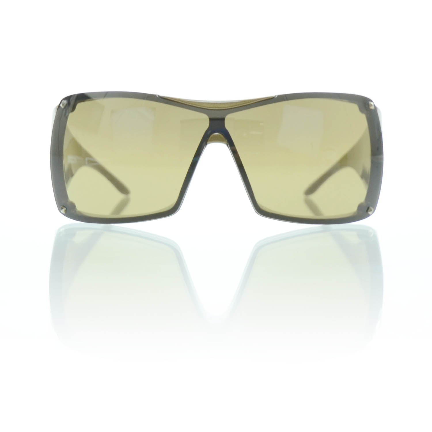 Christian Dior Overshine 2 Sunglasses Bronze 1 of 5