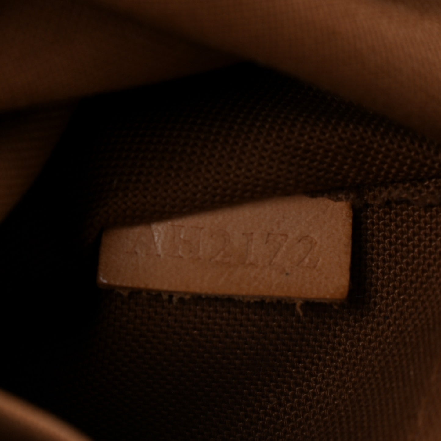Monogram Tivoli PM