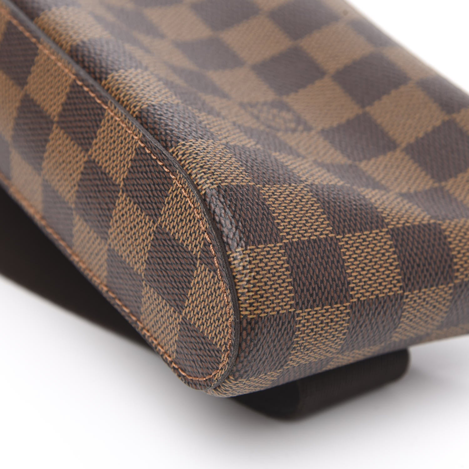 Louis Vuitton Damier Ebene Geronimos 7 of 8